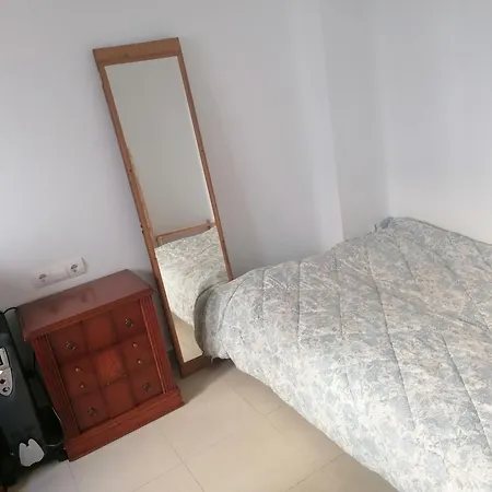 Casa La Salud 马拉加
