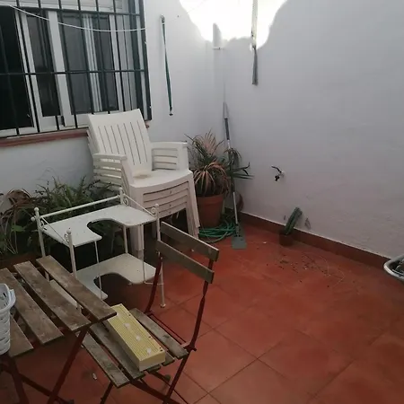 Casa La Salud *